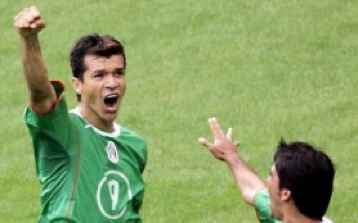 Първа победа на Морелия в тазгодишното издание на Копа Либертадорес