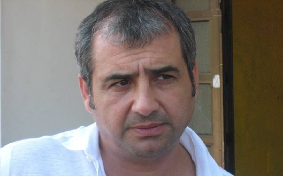 Танев: Стоичков не е подал оставка, но е пред раздяла с Мамелъди
