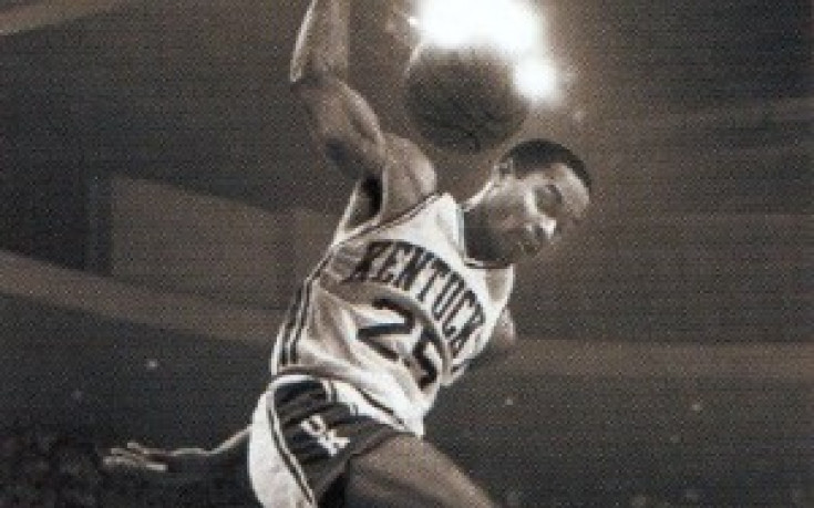 Звезда от НБА спял с по 90 жени на месец