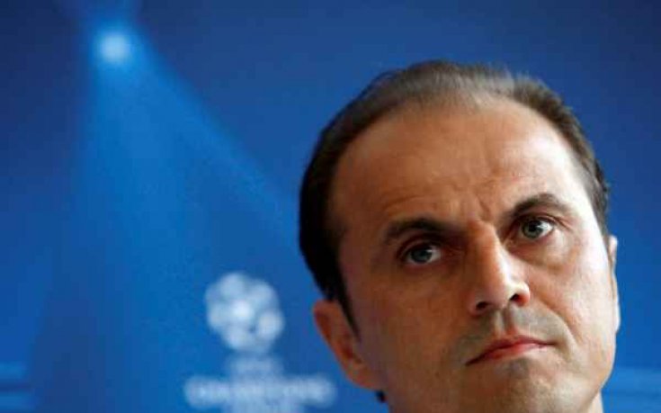 Треньорът на Олимпиакос: Можеше да отстраним Бордо, но не си повярвахме