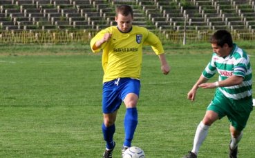Играчи на Литекс помогнаха на Дарин Тодоров