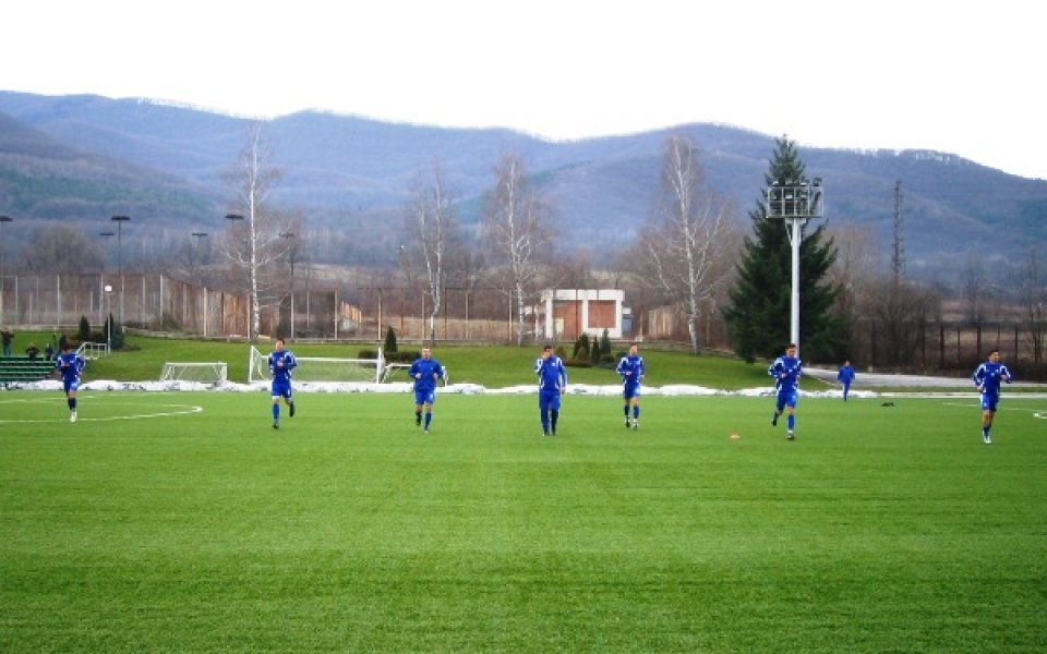 Шефът на Монтана: Литекс има най-добрия отбор в България