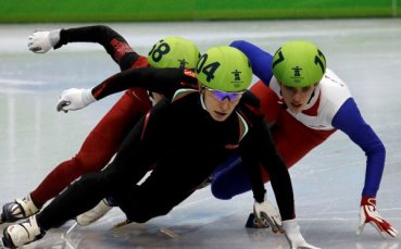 Евгения Раданова отпадна на 1/4-финалите на Световното в София