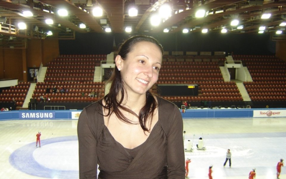 Евгения Раданова приключи кариерата си с драматична четвъртфинална серия