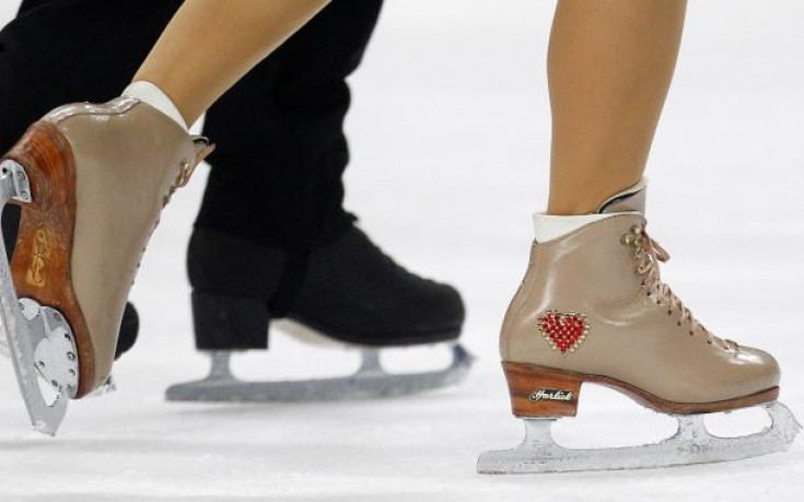 Българската двойка с 8-ми стартов номер за кратката програма в Торино