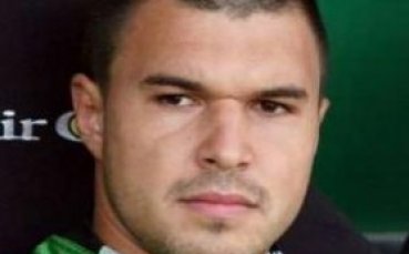 Гуидолин: Божинов е готов за Милан