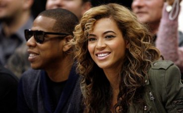 Джей-Зи инвестира в Арсенал?