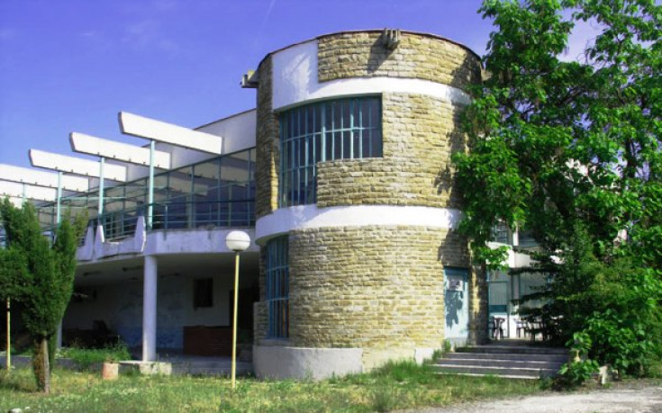 Рецидив на атаките срещу учебната база на Национална спортна академия в Несебър