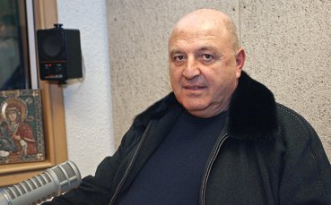 Венци Стефанов: Бащата на Орлинов се обажда да ме заплашва