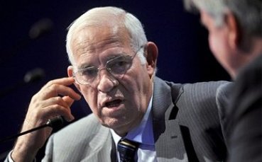 Севиля и Арагонес не се разбраха