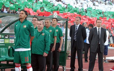 Търсим отбор с островен стил за контрола на 11 август