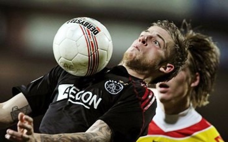 Аякс - Фейенорд е финалът за Купата на Холандия