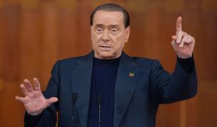 Силвио Берлускони