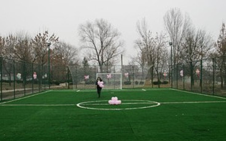 Нова спортна площадка ще отвори врати в Димитровград