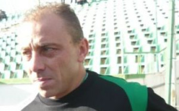 Илиев: Двубоят с ЦСКА няма да бъде мачът на сезона за нас