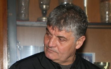 Андоне пред румънски вестник: В София съм, оставам в ЦСКА