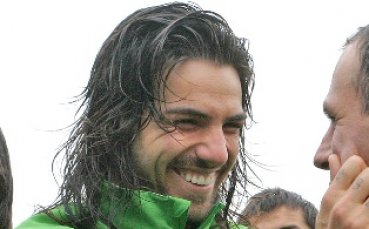 Благой Георгиев стана татко