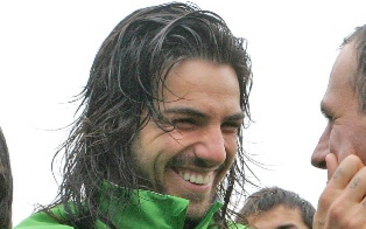 Благой Георгиев стана татко