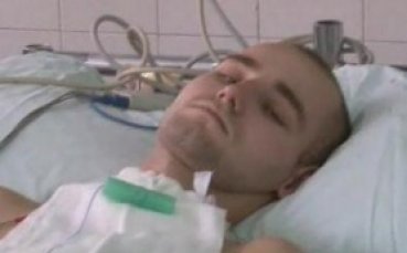 Феновете на Локо Пд събраха пари за Дарин Тодоров
