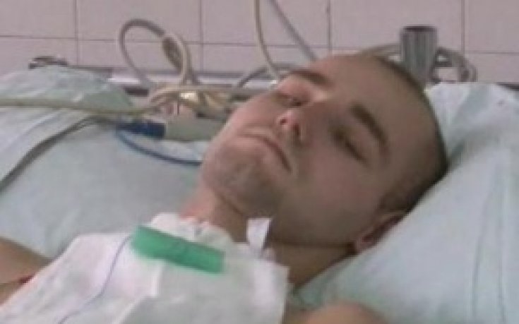 Феновете на Локо Пд събраха пари за Дарин Тодоров