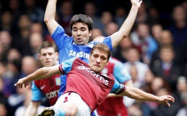 Стилиян Петров отговори на Джон Тери, иска О’Нийл да остане