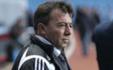 Дихонов: На такива мачове не се изпращат новобранци