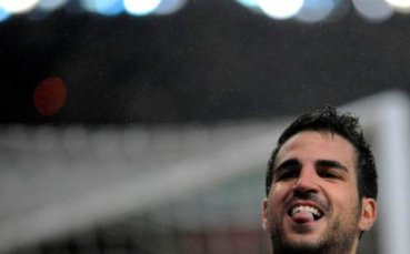 Фабрегас се завръща на „Ноу Камп”