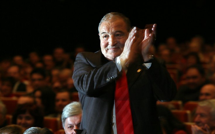 Димитър Пенев треньор или надзорник в ЦСКА