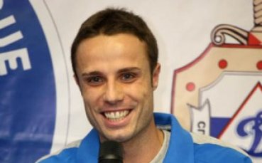 Салпаров: Мечтая за първи финал в ШЛ и то български финал