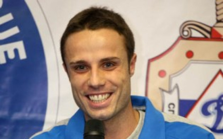 Салпаров: Мечтая за първи финал и то български финал в ШЛ