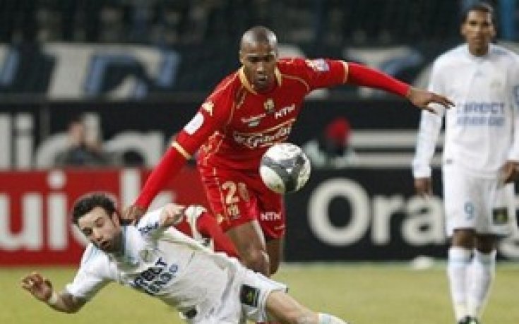 Милан се прицели в „новия Патрик Виейра”