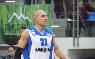 Рилски спортист загуби капитана си