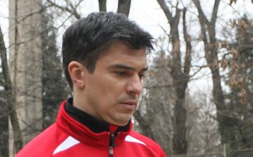Даниел Панку под въпрос за Сливен