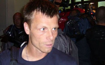 Топузаков с болки в адукторите, Цачев го сви коляното