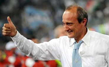 Босът на Палермо не пуска Делио Роси в Ювентус