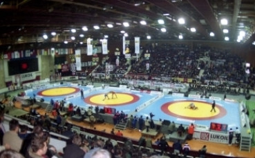 Съставите на борците за Евро 2010 в Баку
