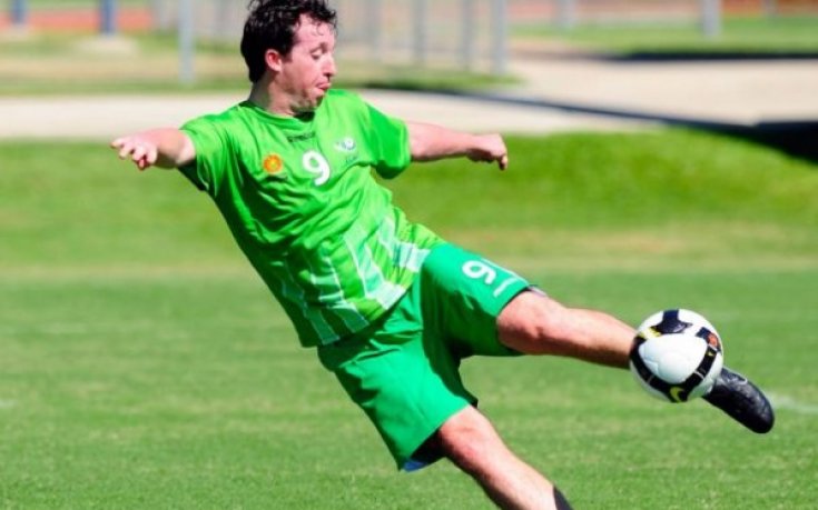 Роби Фаулър ще играе във ФК Сидни