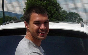 Заплатата на Божинов била тлъста за Наполи