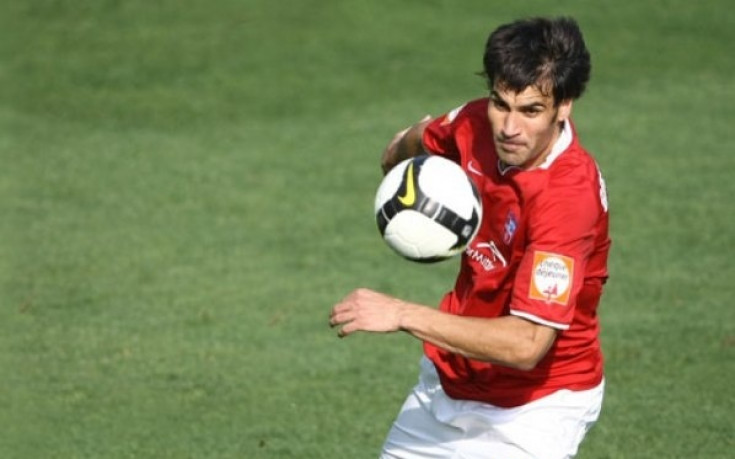 Желев с 90 минути при важна победа на Стяуа