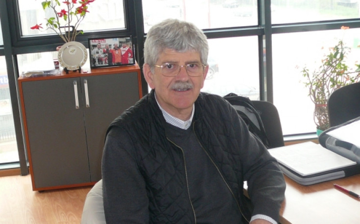 Италианският консултант на Рали България: Ще организираме страхотна надпревара