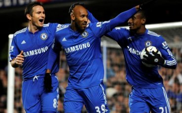 Минимална победа доближи максимално Челси до титлата