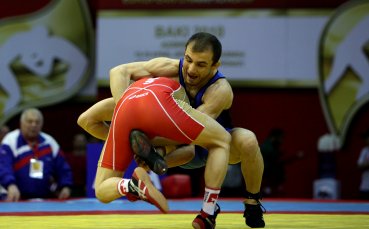 Великов: И щастлив, и тъжен съм, Ганев: Дойде и моят миг, Кумчев също доволен