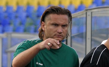 Велизар Попов: В друг мач подценяването може да бъде фатално