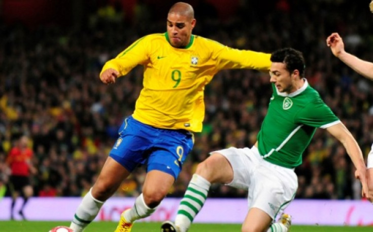 Егоистът Адриано пази хубавото за себе си