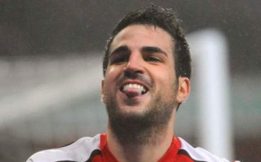 Венгер: Фабрегас няма да отиде в Барселона