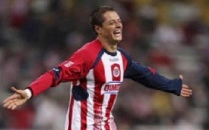 Новият съотборник на Бербатов мисли само за световното в ЮАР