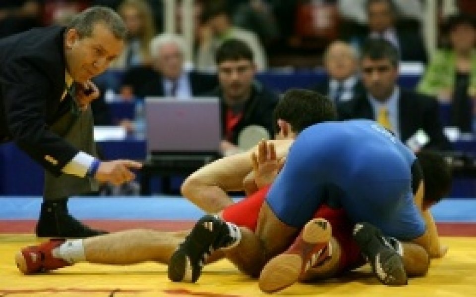 Костадинов не успя да спечели бронзов медал