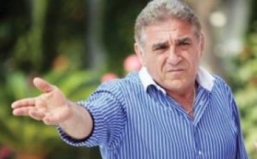Бекали: ЦСКА да спира правата на Панку