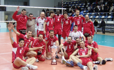 ЦСКА за 28-ми път шампион след 3:1 срещу Левски