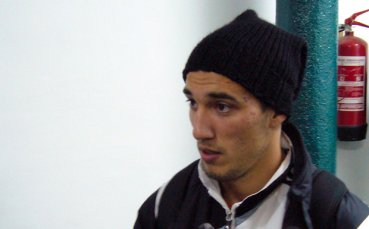 Литекс поля успеха над Локо София в механа